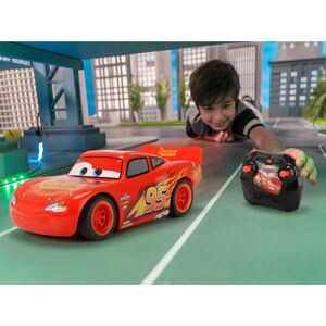 Dickie Toys RC Auto Turbo Racer Lightning McQueen rot unisex