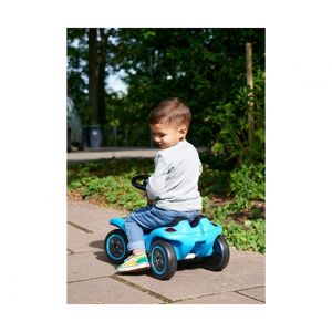 BIG Bobby Car Next blau unisex