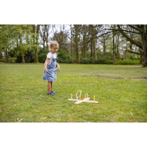 eichhorn Ringwurfspiel Outdoor natur unisex