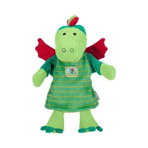 Sterntaler Handpuppe Drachen gruen unisex