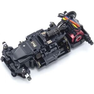 Kyosho Chassis Mini-Z MR-03 EVO LL (W-MM) 8500 kV 1:27, ARTR