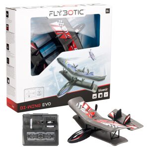 SilverLit FLYBOTIC Bi-Wing Evo ass., 2.4 GHz