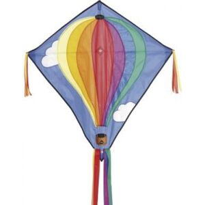 Divers HQ INVENTO Drachen Eddy Hot Air Balloon - 2er Set