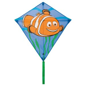 Divers HQ INVENTO Drachen Eddy Clownfish - 2er Set