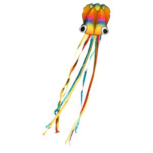 Divers HQ INVENTO Drachen Rainbow Octopus - 2er Set