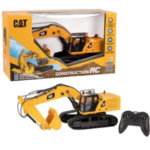 CAT - Caterpillar CAT 336 Excavator 1:24 2.4 GHz Full Function