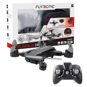 Divers FLYBOTIC Foldable Drone, 2.4 GHz
