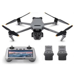 DJI Mavic 3 Pro Drohne Fly More Combo mit DJI RC Fernsteuerung