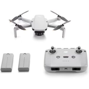 DJI Mini 2 SE Fly More Combo