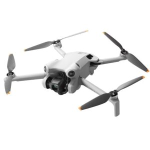 DJI Mini 4 Pro Fly More Combo mit DJI RC 2 Fernsteuerung