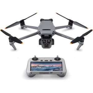 DJI Mavic 3 Pro Drohne mit DJI RC Fernsteuerung