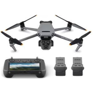 DJI Mavic 3 Pro Fly More Combo + RC Pro