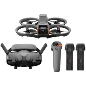 DJI Avata 2 Fly More Combo (3 Akkus)