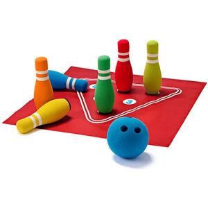 Tchibo - Soft-Bowling-Spiel -Kinder    unisex