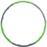 Schildkrot Fitness Hula-Hoop Schildkröt Fitness  100 cm Noir et Vert