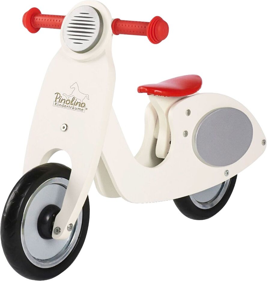 Pinolino® Laufrad »Vespa Wanda«, für Kinder von 3-5 Jahren beige