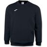 Joma Men's Sweatshirt, Schwarz, XL