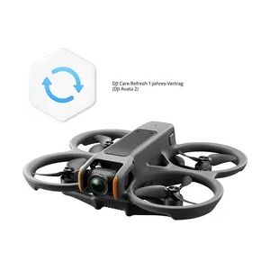 DJI Care Refresh Avata 2 - 1 Jahr