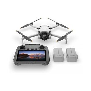 Mini 4 Pro Fly More Combo (DJI RC 2)