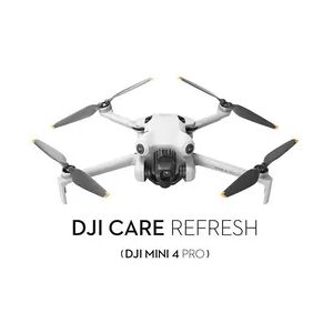 DJI Care Refresh Mini 4 Pro - 2 Jahre