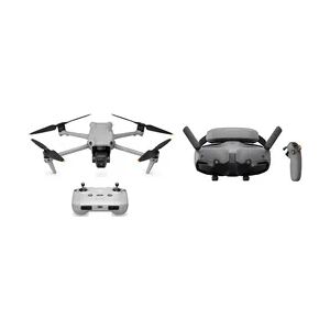 Air 3 RC-N2 + DJI Goggles 3 + RC Motion 3