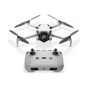 DJI Mini 4 Pro + RC-N2