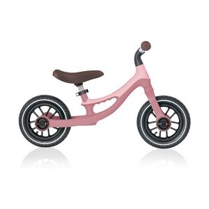 Globber Laufrad Go Bike Elite Air pastellrosa