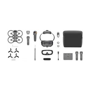 DJI Avata 2 Fly More Combo (Three Batteries)