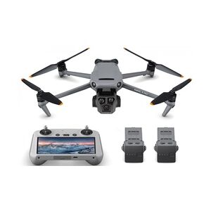 DJI Mavic 3 Pro (FMC) + B&W Case Typ 3000 gelb