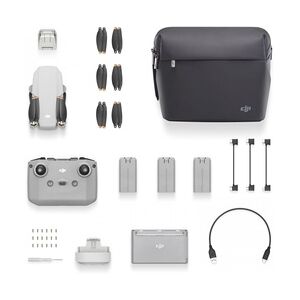 DJI Mini 2 SE Fly More Combo