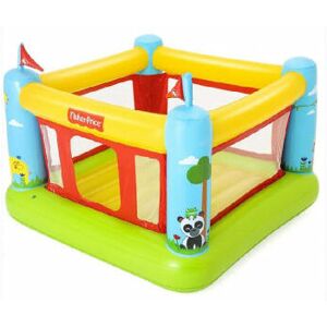 Fiscer preis Bouncetastic Bestway 93553 aufblasbar