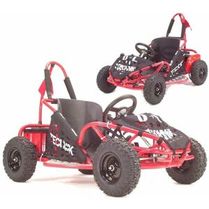 Apex - Elektro Buggy Kinder 1000W Quad Miniquad Atv Kinderquad Pocketbike 55940