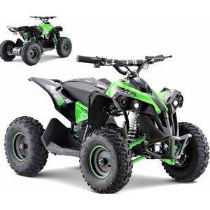 Apex - Elektro Quad 1060W 48V Kinder Buggy Miniquad Atv Kinderquad Pocketbike 55943