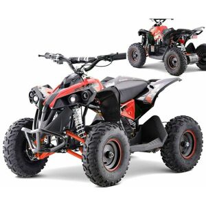 Apex - Elektro Quad 1060W 48V Kinder Buggy Miniquad Atv Kinderquad Pocketbike 55944