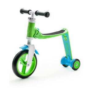 Scoot and Ride Scooter & Laufrad In Einem Für Kleinkinder: Highwaybaby - Sehr Gut