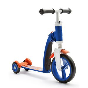 Scoot and Ride Scoot & Ride Highway Baby Blue/orange - Sehr Gut Blau