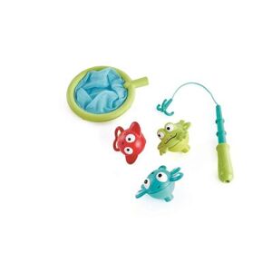 HAPE E0214 Badespielzeug Angelspaß Set