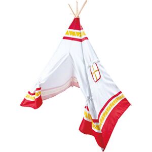 HAPE E4307 Indianer Tipi