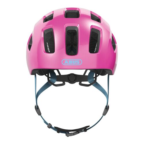 Abus Fahrradhelm Youn-I 2.0 pink