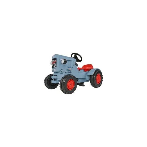 BIG Traktor Eicher Diesel ED 16, Kinderfahrzeug