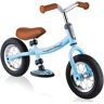 Laufrad GLOBBER "GO BIKE AIR" Laufräder blau Kinder Laufrad