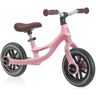 Laufrad GLOBBER "GO BIKE ELITE AIR" Laufräder rosa Kinder Laufrad