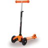 Jamara - Kicklight Scooter Orange
