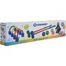 MTS Sportartikel Schildkröt Funsport - Soft Croquet Set