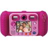 Vtech Kidizoom Kamera KidiZoom Duo Pro pink