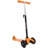 Jamara KickLight, Scooter