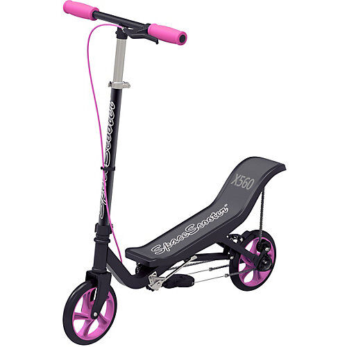 Space Scooter X 560 Space Scooter, pink
