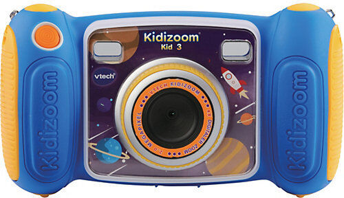 Vtech Kidizoom Kid 3 blau