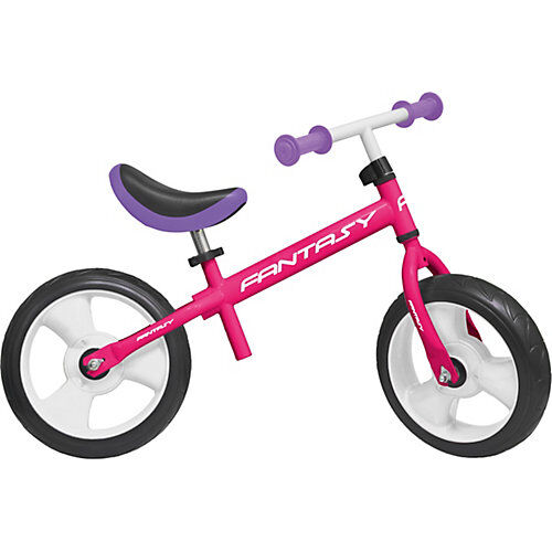 Toimsa Bikes Laufrad 12 Zoll Fat Bike Fantasy pink-kombi