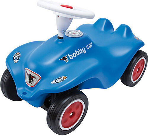 BIG New-Bobby-Car Blau MyToys blau